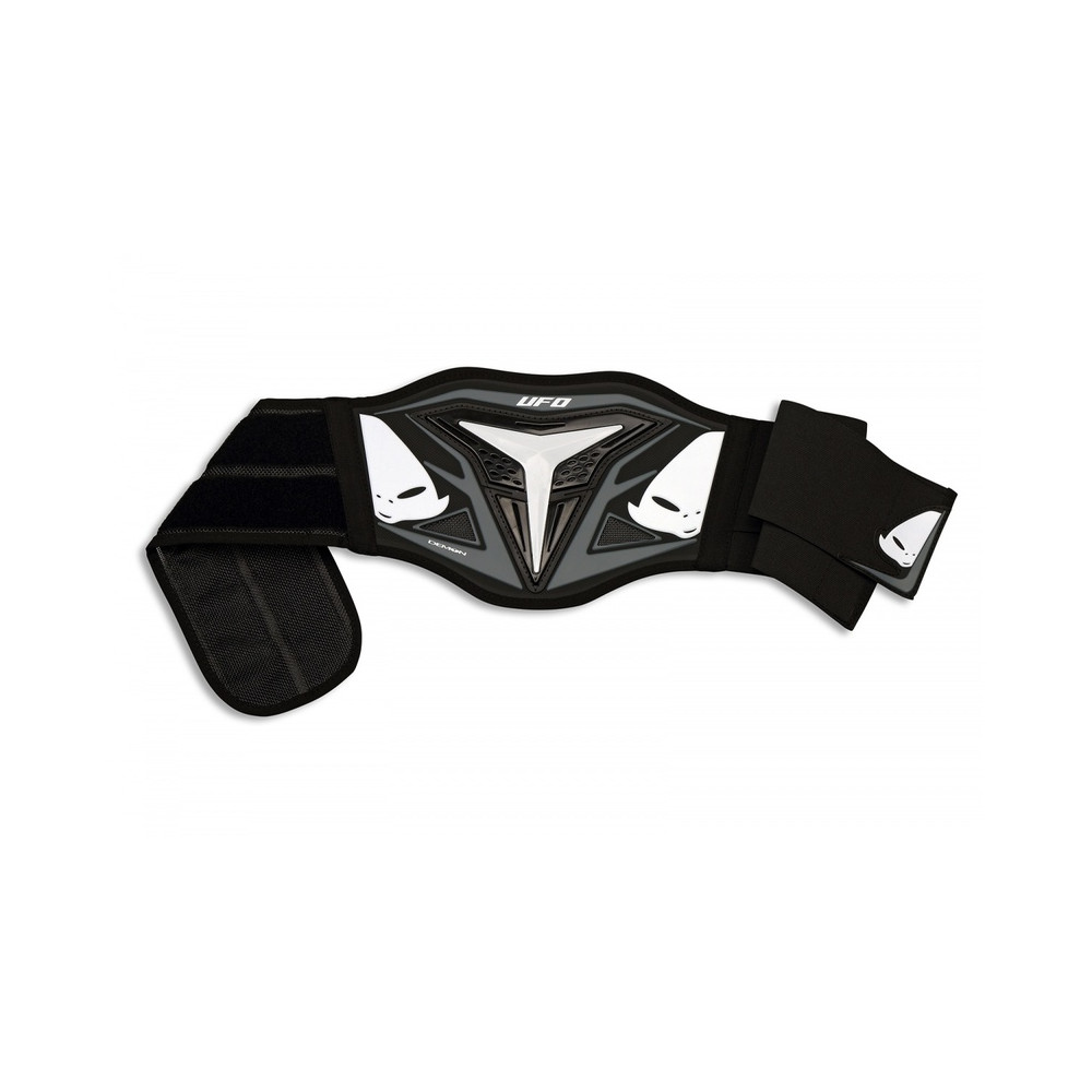 Ceinture lombaire UFO Demon - gris