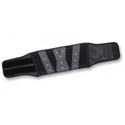 Ceinture UFO Street Kidney noir taille S