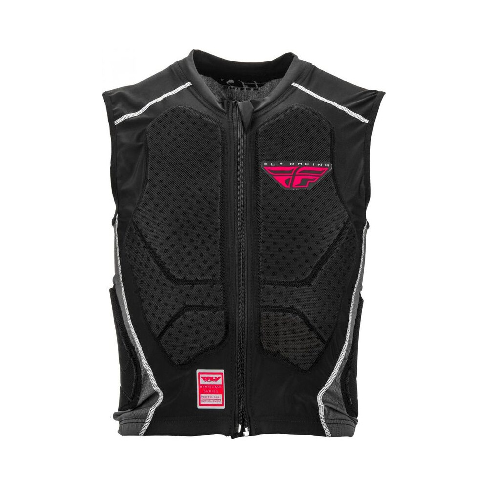 FLY RACING Barricade Zip Vest
