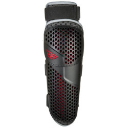 FLY RACING Youth Barricade Flex Knee Guards