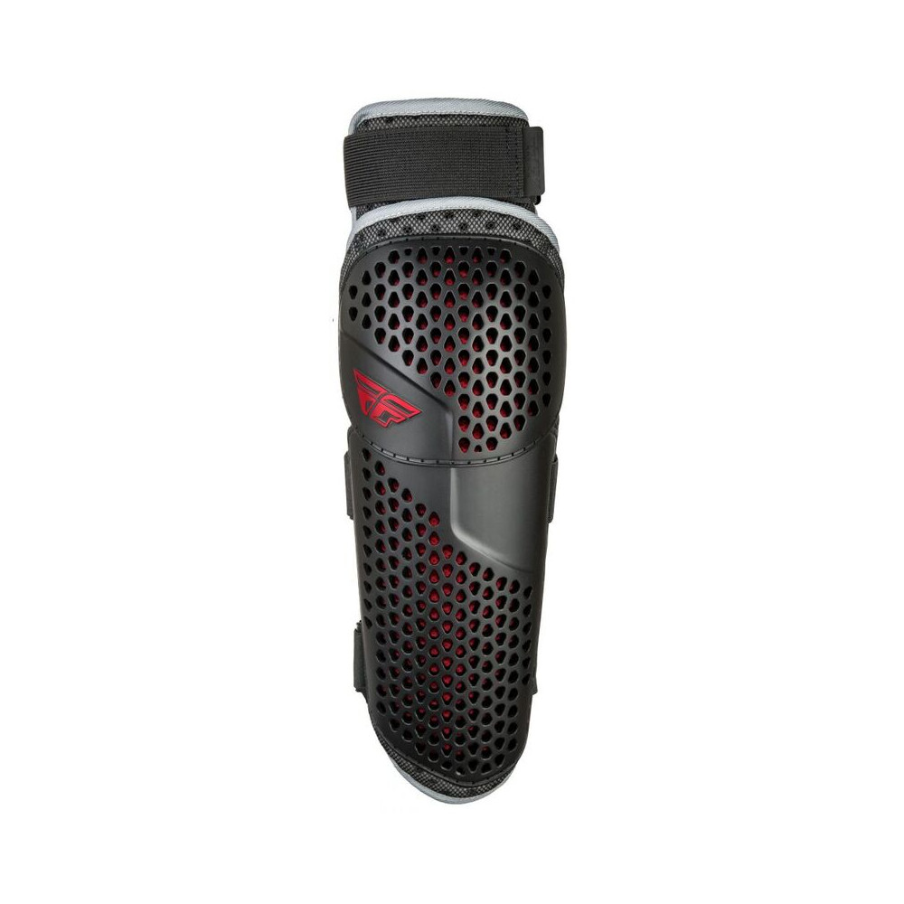 FLY RACING Youth Barricade Flex Knee Guards