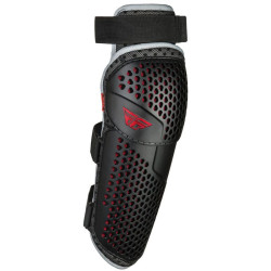 FLY RACING Youth Barricade Flex Knee Guards