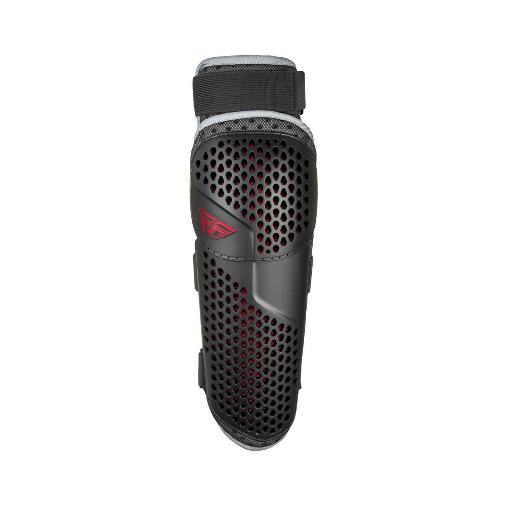 FLY RACING Barricade Flex Knee Guards Adult