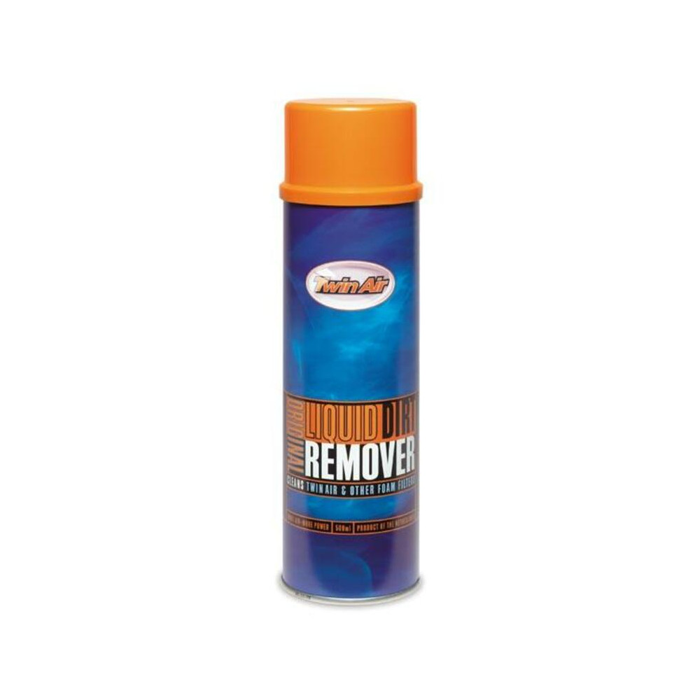 Nettoyant filtre à air TWIN AIR Liquid Dirt Remover - spray 500ml