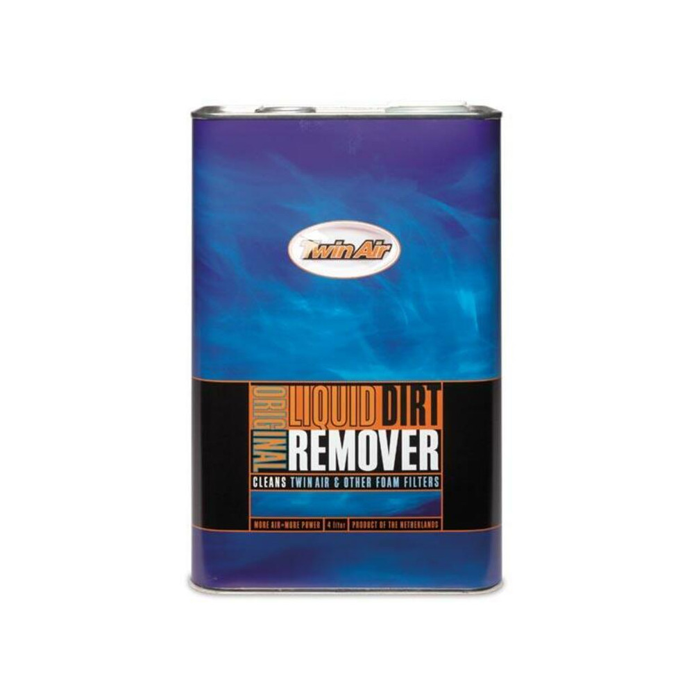 TWINAIR Liquid Dirt Remover - 4L 
