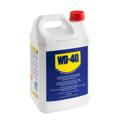 WD 40 Refill Canister - 5L