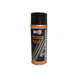 AFAM Powerlube Chain Lubricant - Spray 400ml