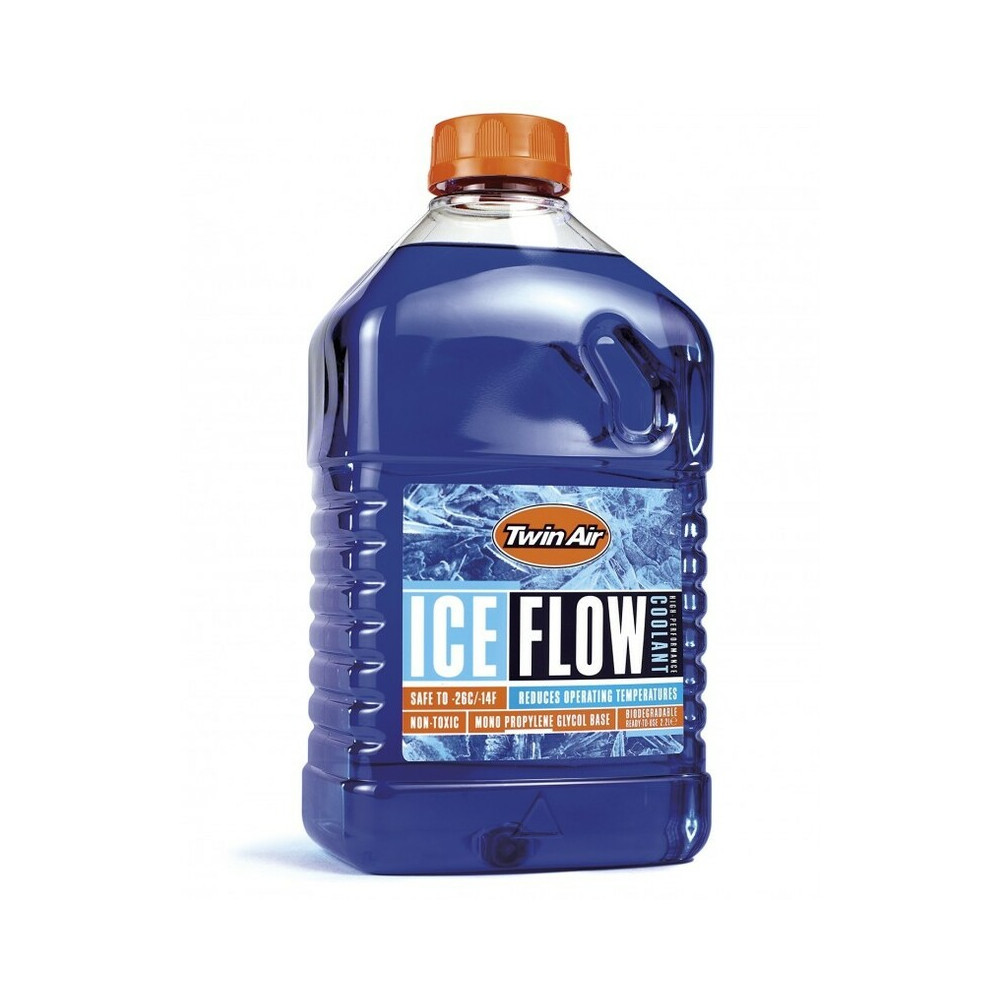TWINAIR Iceflow Coolant - 2,2L Can