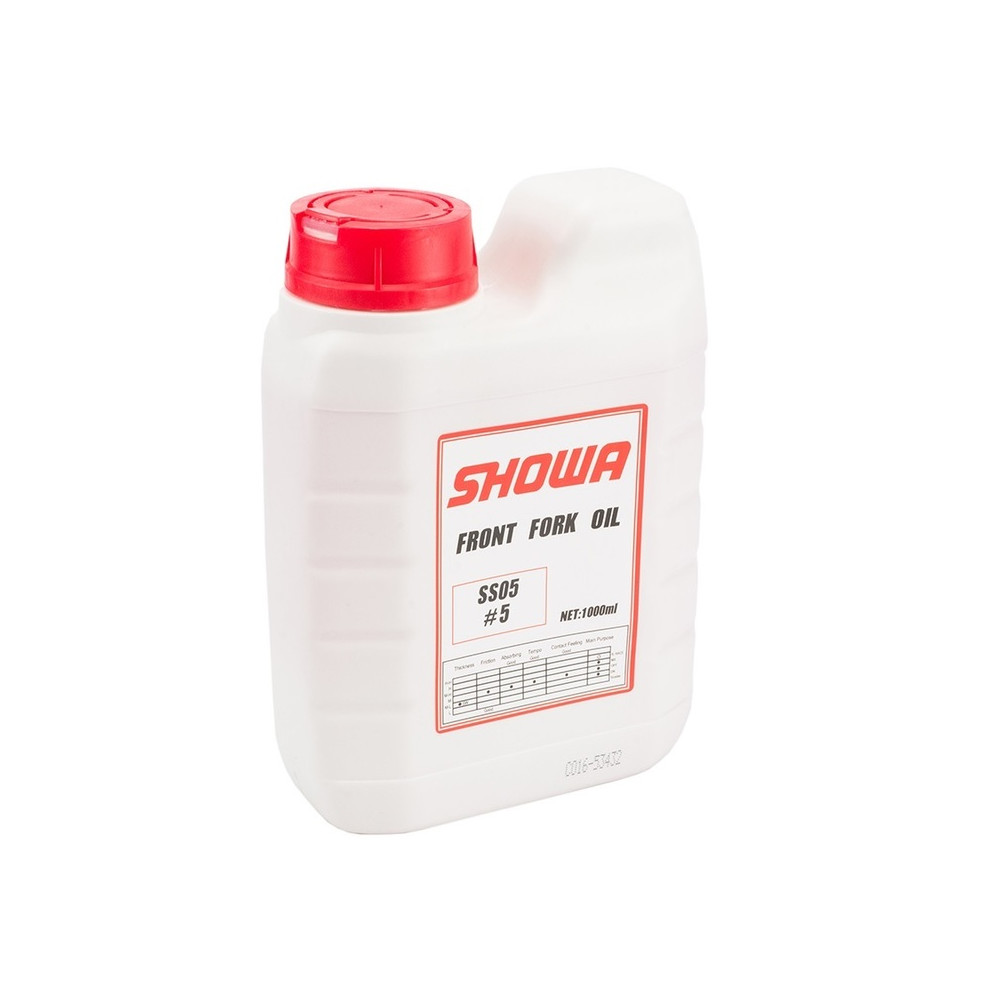 SHOWA Fork Oil - SS05 1L 1L