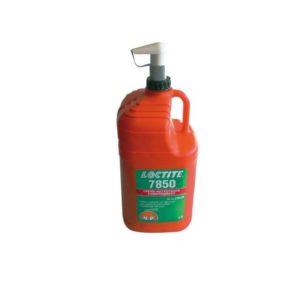 LOCTITE Hand Cleaning - 3L