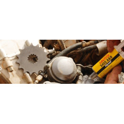 LOCTITE 3455 A&B Epoxy Resin Bi-Component Aluminium - 24ml Syringe