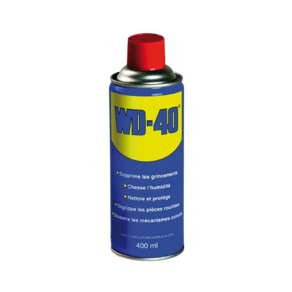 WD-40 Multi-use Display Box - Spray 400ml