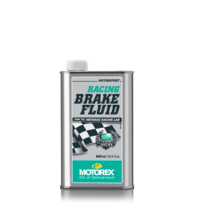 MOTOREX Racing Brake Fluid - 500ml