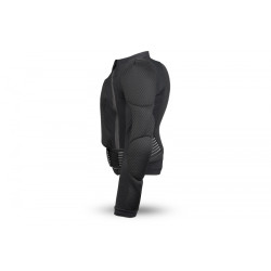 Gilet de protection Junior UFO Reborn MV1 - noir