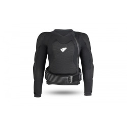 Gilet de protection Junior UFO Reborn MV1 - noir