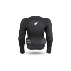 Gilet de protection Junior UFO Reborn MV1 - noir