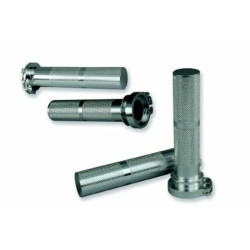OFF ROAD THROTTLE TUBE 400SX 00-02
