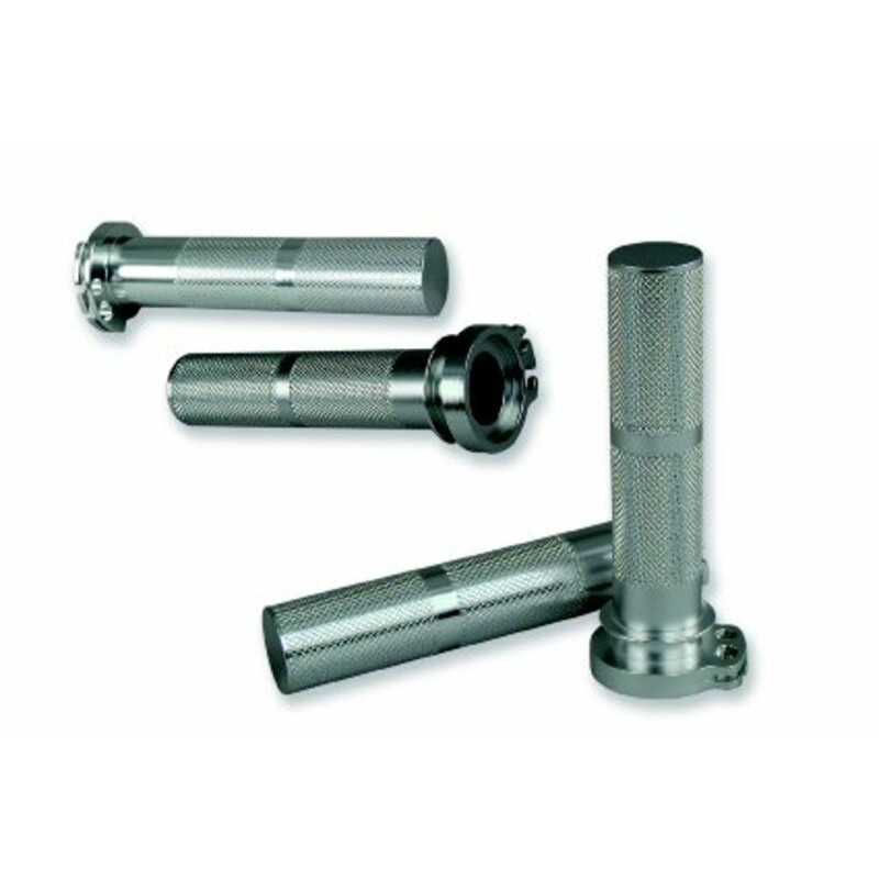 POIGNEE GAZ ALU 400SX 00-02