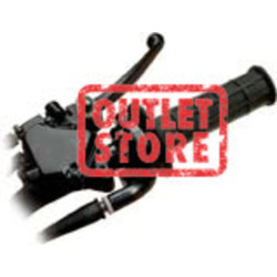 THROTTLE CABLE KIT DS650 BOMBARDIER