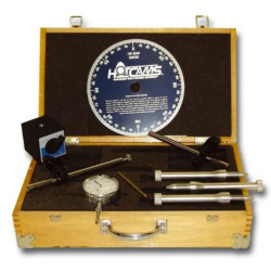 HOT CAMS Camshaft Installation Kit