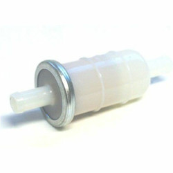 JMP Fuel Filter Ø11mm Honda