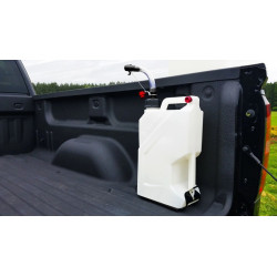 RISK RACING Floor Mount for EZ3 or EZ5 Fuel Can