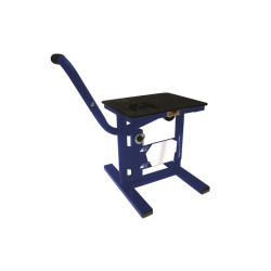 ART MX Bike Lift Blue