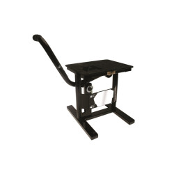 ART MX Bike Lift Black