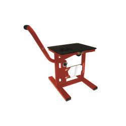 ART MX Bike Lift Red