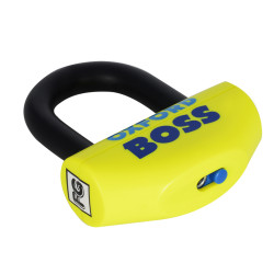 OXFORD 16mm Big Boss+ Chain Lock - 1.2m x 12mm