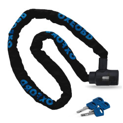 OXFORD GP10 Chain Lock - 1.5m x 9.5mm