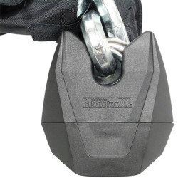 OXFORD Monster XL Chain Lock - 2m x 14.5mm