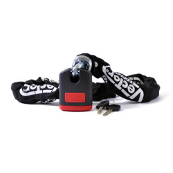 VECTOR Chain Lock - 1.50m x 10.5mm