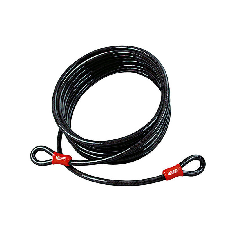VECTOR Maxkabl Cable Lock - Ø18mm / 9m