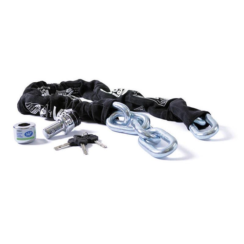 VECTOR Chain 14 Chain Lock - Ø14mm x 1.80m