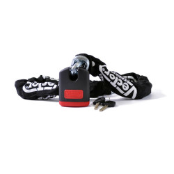 VECTOR Pro Chain U-Lock - Ø9.5mm/1.50m