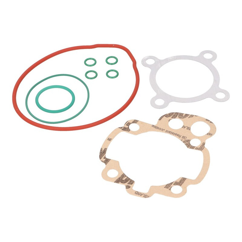 DR Top End Gasket Set