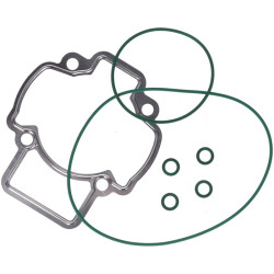 DR Top End Gasket Set