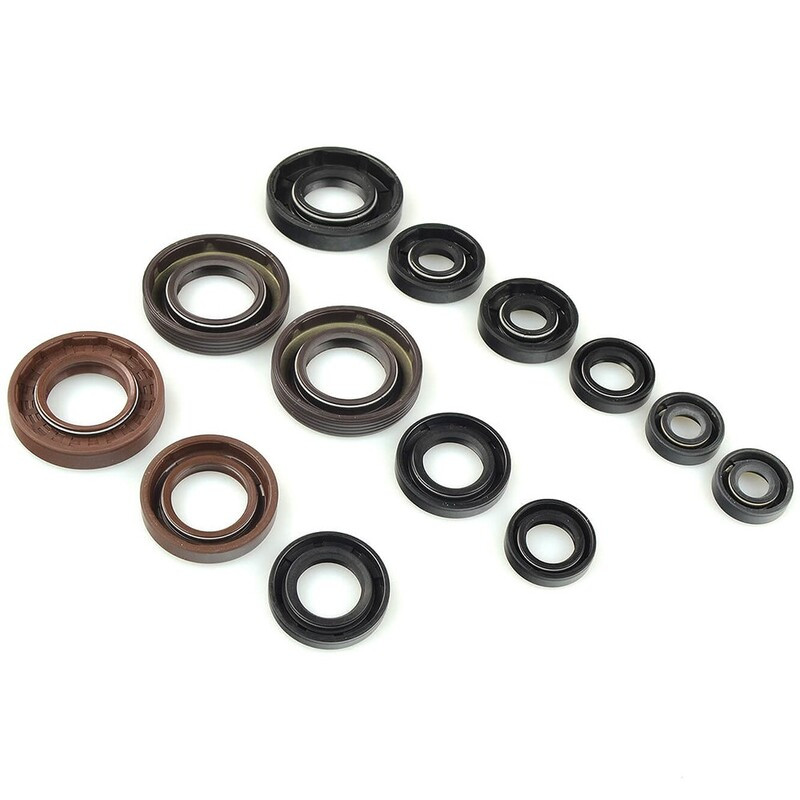 CENTAURO Oil Seal Set