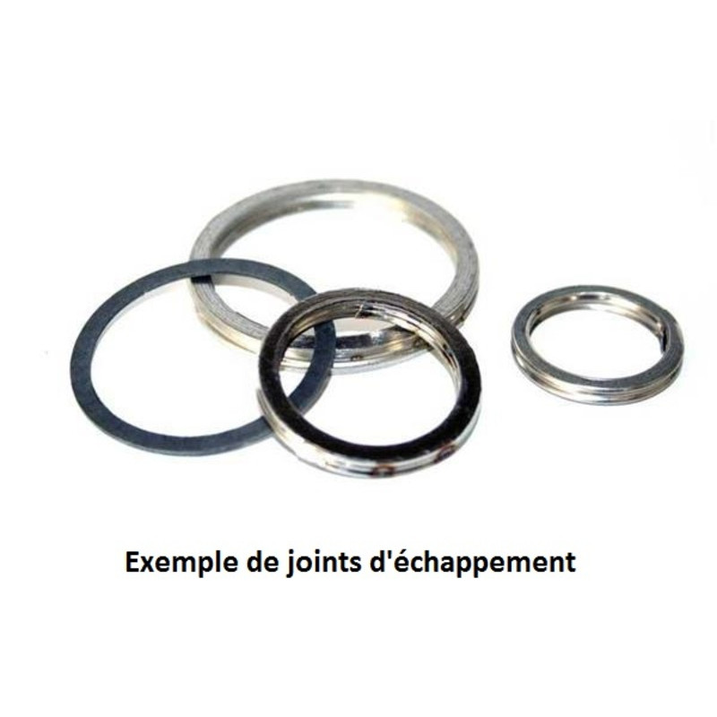 CENTAURO Exhaust Gasket