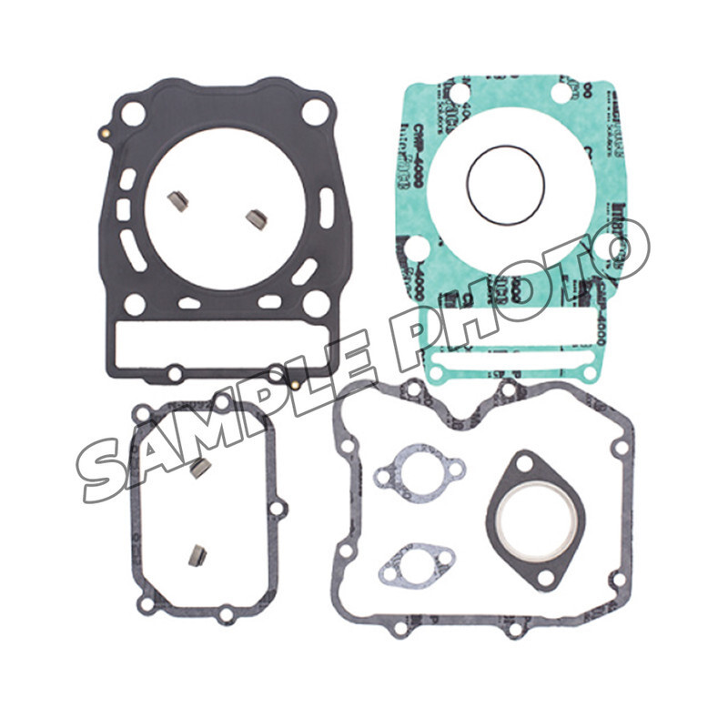 CYLINDER WORKS Standard Bore Cylinder Kit - Polaris