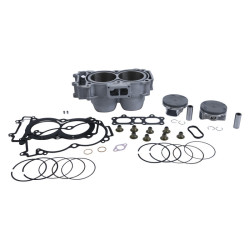 CYLINDER WORKS Standard Bore Cylinder Kit - Polaris