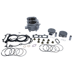CYLINDER WORKS Standard Bore Cylinder Kit - Polaris