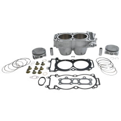 CYLINDER WORKS Standard Bore Cylinder Kit - Polaris