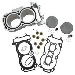 CYLINDER WORKS Standard Bore Cylinder Kit - Polaris