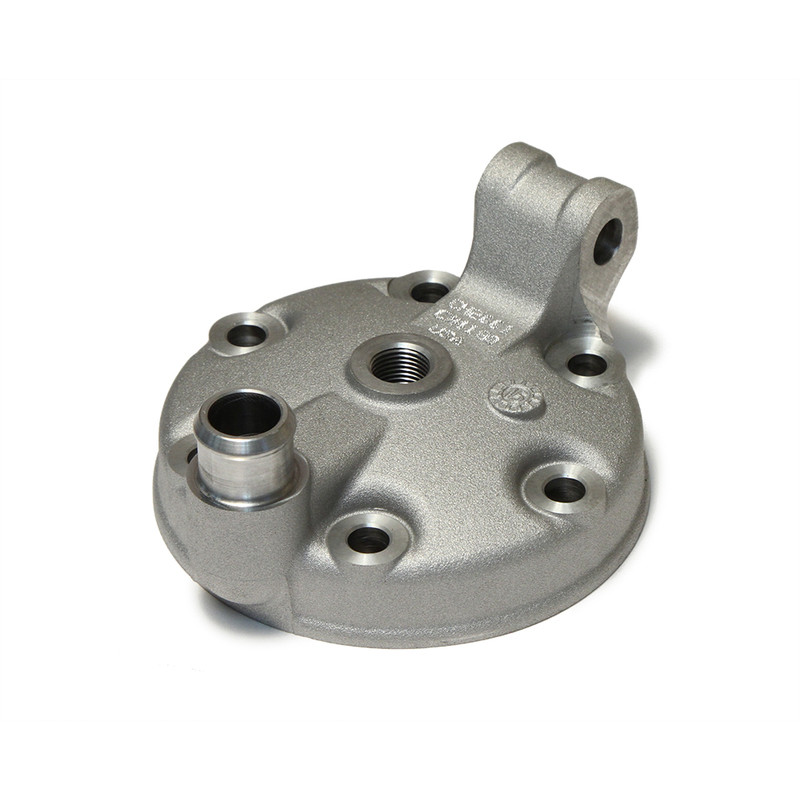 CYLINDER WORKS Cylinder Head - OEM Yamaha YZ250