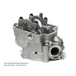 CYLINDER WORKS Cylinder Head - OEM Kawasaki KX250F