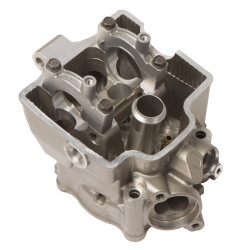 CYLINDER WORKS Cylinder Head - OEM Honda CRF250R
