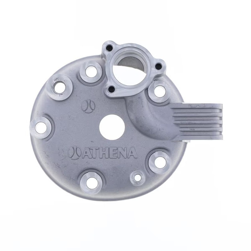 ATHENA Cylinder Head Kit - 054017/054018 Yamaha DTR-TZR