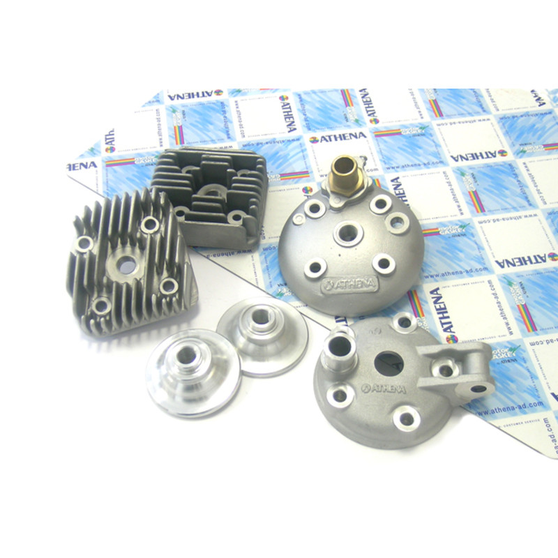 ATHENA Cylinder Head Kit - 54032